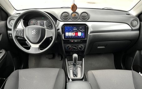 Suzuki Vitara II рестайлинг, 2016 год, 1 650 000 рублей, 12 фотография