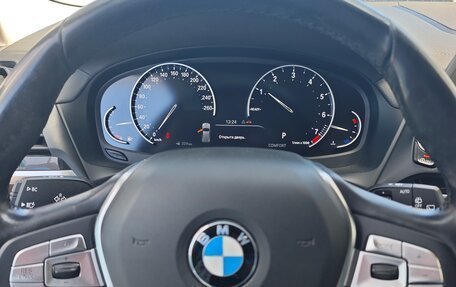 BMW X3, 2018 год, 3 700 000 рублей, 6 фотография