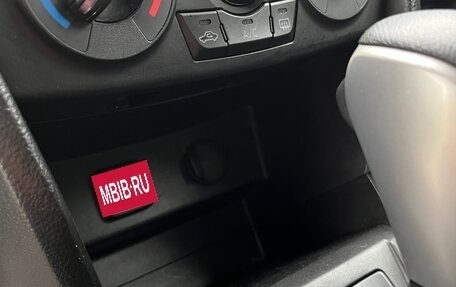 Suzuki Vitara II рестайлинг, 2016 год, 1 650 000 рублей, 14 фотография