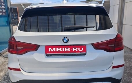 BMW X3, 2018 год, 3 700 000 рублей, 5 фотография