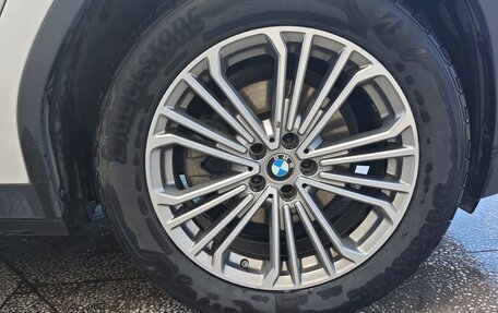 BMW X3, 2018 год, 3 700 000 рублей, 17 фотография