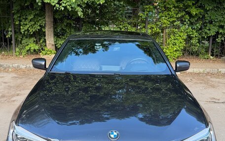 BMW 5 серия, 2020 год, 3 700 000 рублей, 2 фотография