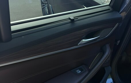 BMW 5 серия, 2020 год, 3 700 000 рублей, 16 фотография