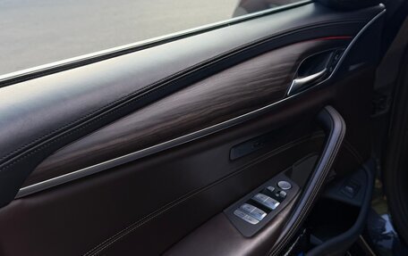 BMW 5 серия, 2020 год, 3 700 000 рублей, 20 фотография