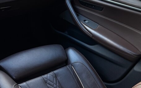 BMW 5 серия, 2020 год, 3 700 000 рублей, 21 фотография