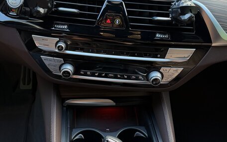 BMW 5 серия, 2020 год, 3 700 000 рублей, 25 фотография