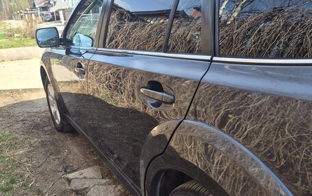 Subaru Outback IV рестайлинг, 2011 год, 1 500 000 рублей, 3 фотография