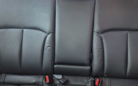 Subaru Outback IV рестайлинг, 2011 год, 1 500 000 рублей, 9 фотография
