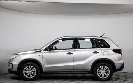 Suzuki Vitara II рестайлинг, 2020 год, 1 849 000 рублей, 9 фотография