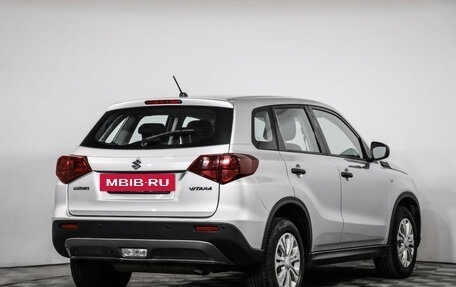 Suzuki Vitara II рестайлинг, 2020 год, 1 849 000 рублей, 6 фотография