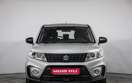 Suzuki Vitara II рестайлинг, 2020 год, 1 849 000 рублей, 2 фотография