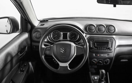 Suzuki Vitara II рестайлинг, 2020 год, 1 849 000 рублей, 12 фотография