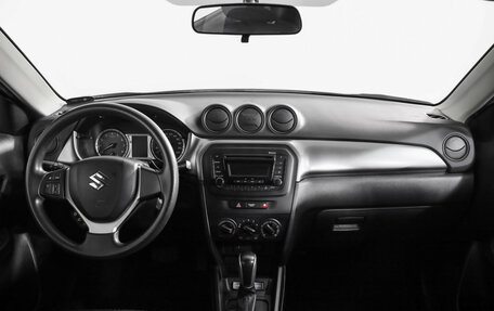 Suzuki Vitara II рестайлинг, 2020 год, 1 849 000 рублей, 11 фотография