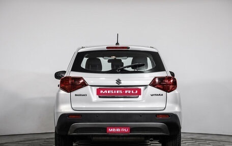 Suzuki Vitara II рестайлинг, 2020 год, 1 849 000 рублей, 7 фотография
