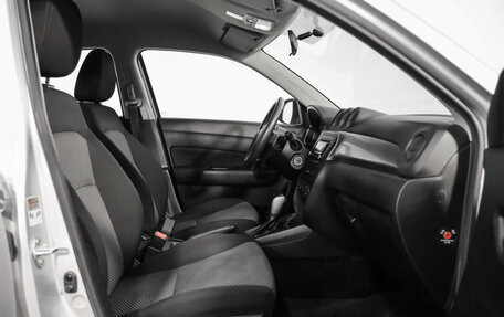 Suzuki Vitara II рестайлинг, 2020 год, 1 849 000 рублей, 18 фотография