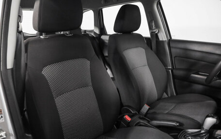 Suzuki Vitara II рестайлинг, 2020 год, 1 849 000 рублей, 19 фотография