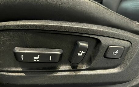 Lexus ES VII, 2016 год, 2 585 000 рублей, 9 фотография
