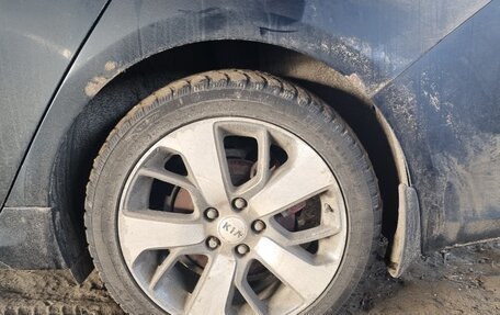 KIA Optima IV, 2016 год, 1 530 000 рублей, 5 фотография