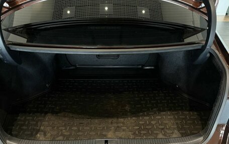 Lexus ES VII, 2016 год, 2 585 000 рублей, 19 фотография