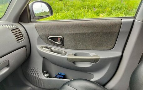 Hyundai Accent II, 2005 год, 300 000 рублей, 13 фотография