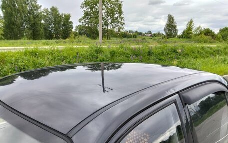 Hyundai Accent II, 2005 год, 300 000 рублей, 18 фотография