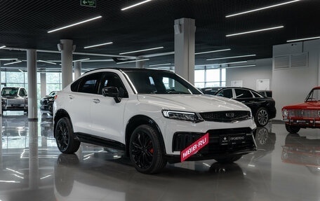 Geely Tugella FY11, 2023 год, 3 320 000 рублей, 2 фотография