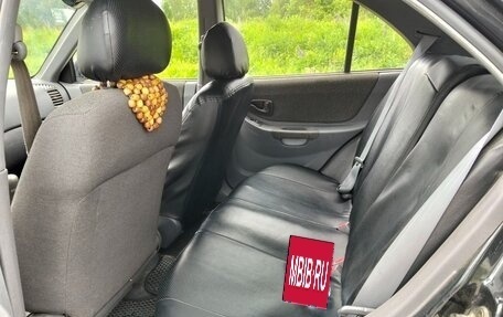 Hyundai Accent II, 2005 год, 300 000 рублей, 14 фотография
