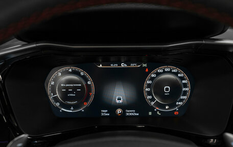 Geely Tugella FY11, 2023 год, 3 320 000 рублей, 12 фотография