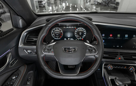 Geely Tugella FY11, 2023 год, 3 320 000 рублей, 11 фотография