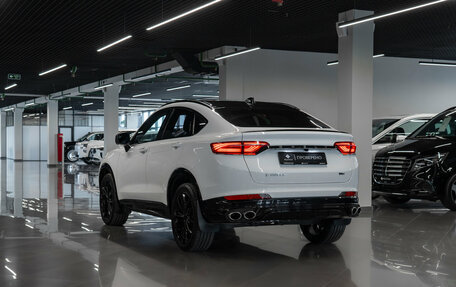 Geely Tugella FY11, 2023 год, 3 320 000 рублей, 5 фотография