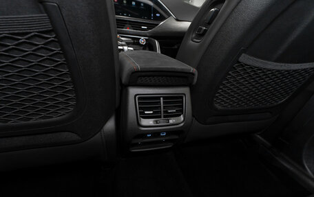 Geely Tugella FY11, 2023 год, 3 320 000 рублей, 15 фотография