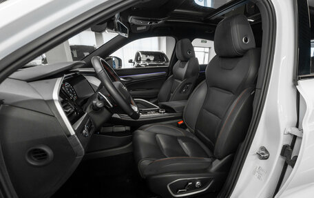 Geely Tugella FY11, 2023 год, 3 320 000 рублей, 9 фотография