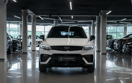 Geely Tugella FY11, 2023 год, 3 320 000 рублей, 3 фотография