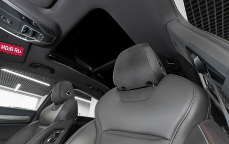 Geely Tugella FY11, 2023 год, 3 320 000 рублей, 10 фотография