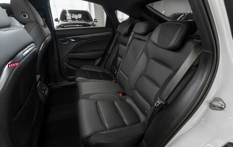Geely Tugella FY11, 2023 год, 3 320 000 рублей, 14 фотография