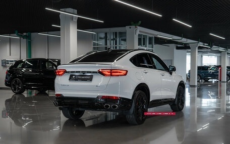 Geely Tugella FY11, 2023 год, 3 320 000 рублей, 4 фотография