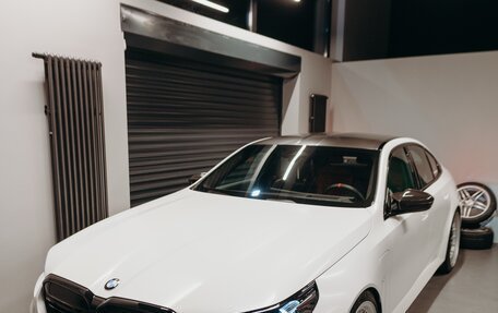 BMW M5, 2024 год, 17 800 000 рублей, 2 фотография