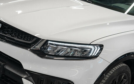 Geely Tugella FY11, 2023 год, 3 320 000 рублей, 29 фотография