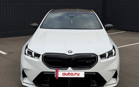 BMW M5, 2024 год, 17 800 000 рублей, 3 фотография