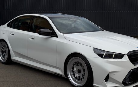 BMW M5, 2024 год, 17 800 000 рублей, 4 фотография