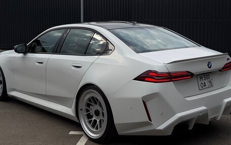 BMW M5, 2024 год, 17 800 000 рублей, 7 фотография