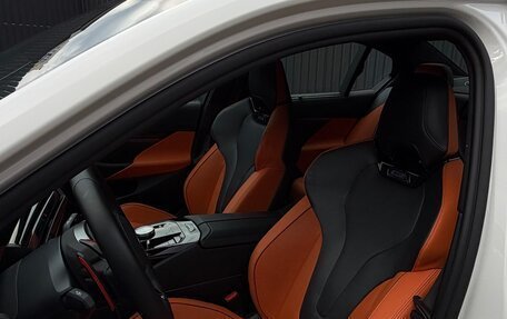 BMW M5, 2024 год, 17 800 000 рублей, 8 фотография
