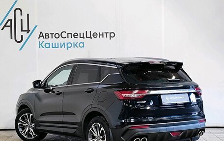 Geely Coolray I, 2021 год, 1 649 000 рублей, 4 фотография