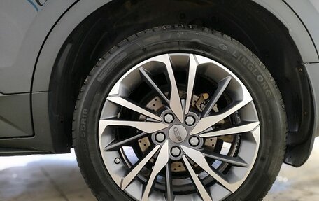 Geely Coolray I, 2021 год, 1 649 000 рублей, 7 фотография