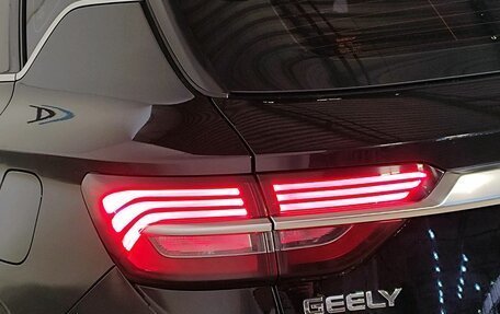 Geely Coolray I, 2021 год, 1 649 000 рублей, 6 фотография