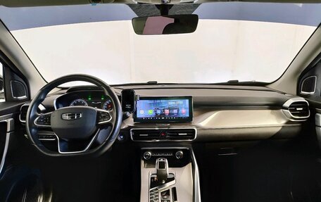 Geely Coolray I, 2021 год, 1 649 000 рублей, 8 фотография
