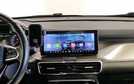 Geely Coolray I, 2021 год, 1 649 000 рублей, 9 фотография