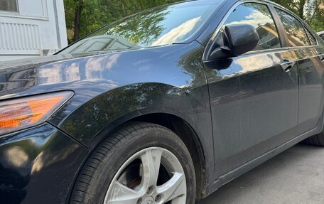 Honda Accord VIII рестайлинг, 2008 год, 1 090 000 рублей, 2 фотография
