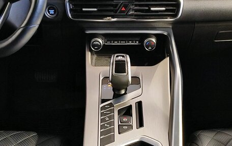 Geely Coolray I, 2021 год, 1 649 000 рублей, 10 фотография