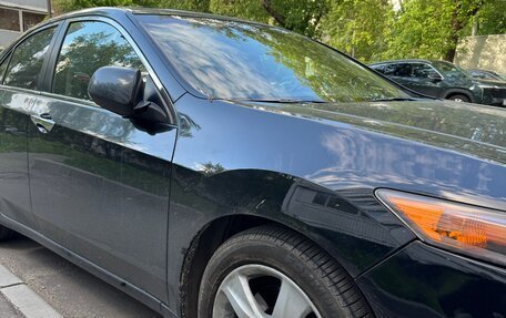 Honda Accord VIII рестайлинг, 2008 год, 1 090 000 рублей, 3 фотография